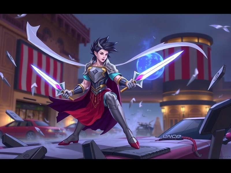 Pune Valiant Knight Gameplay